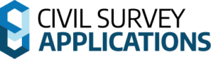 Civil Survey Applications Downloads Logo
